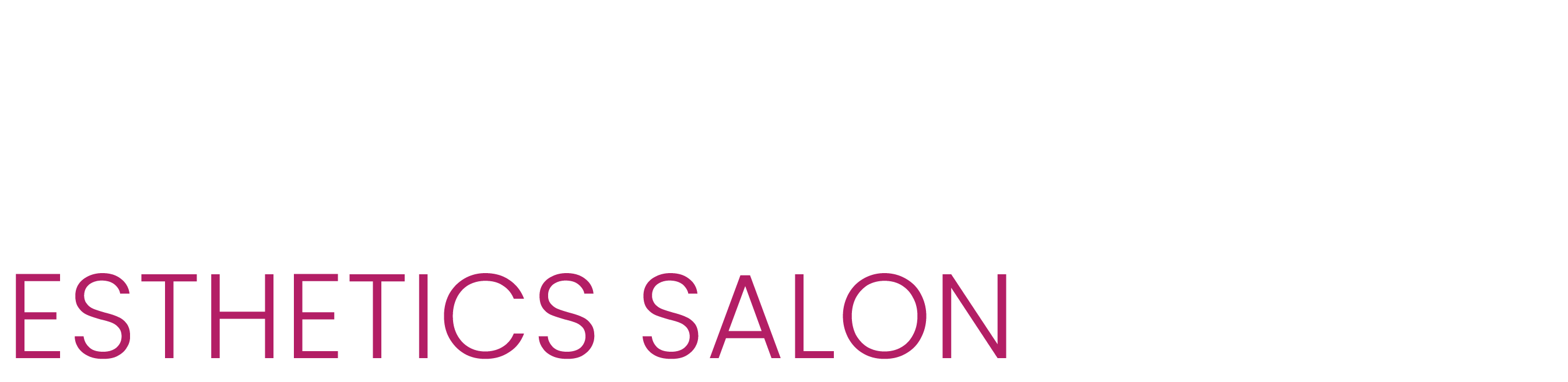 Guisachan Esthetics Salon