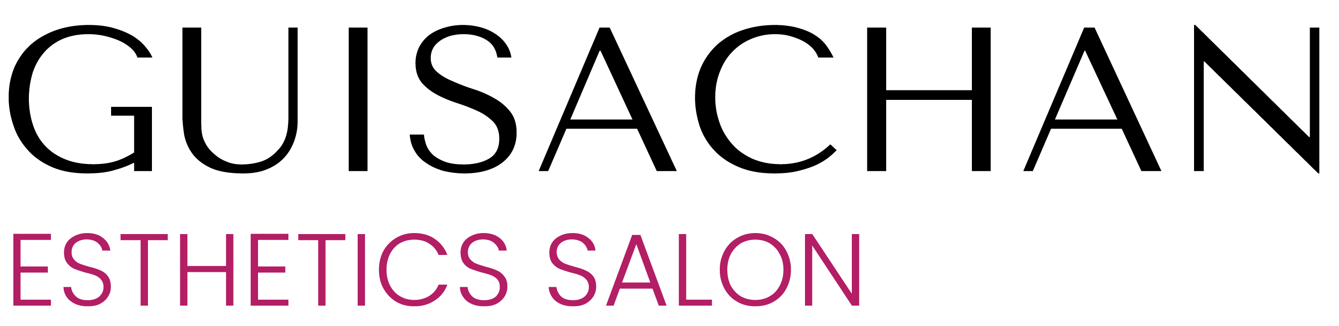 Guisachan Esthetics Salon